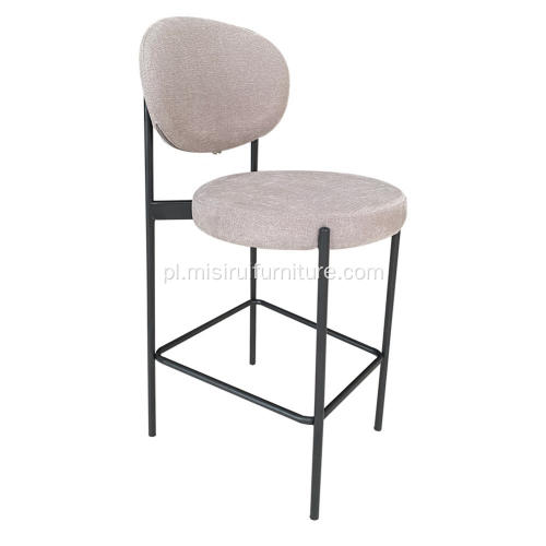 Nowe krzesło barowe w barze Verpan Bar Stool